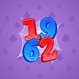 Big Year #34841 Big Year #34841