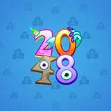 Big Year #34882 Big Year #34882