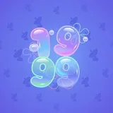 Big Year #34932 Big Year #34932