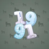 Big Year #34935 Big Year #34935