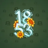 Big Year #34942 Big Year #34942