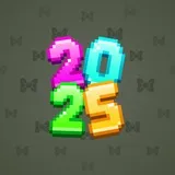 Big Year #35077 Big Year #35077