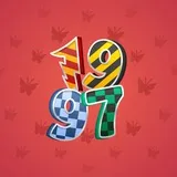 Big Year #35146 Big Year #35146