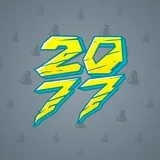 Big Year #35245 Big Year #35245