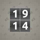 Big Year #35248 Big Year #35248