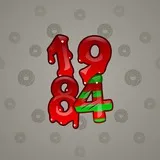Big Year #35274 Big Year #35274