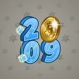 Big Year #35304 Big Year #35304