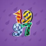 Big Year #35447 Big Year #35447