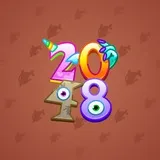 Big Year #35516 Big Year #35516