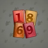 Big Year #35559 Big Year #35559