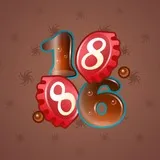 Big Year #35627 Big Year #35627