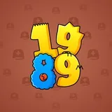 Big Year #35628 Big Year #35628