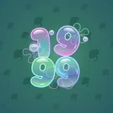 Big Year #35743 Big Year #35743