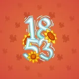 Big Year #35768 Big Year #35768