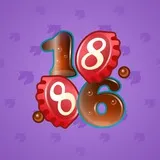 Big Year #35892 Big Year #35892