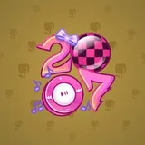 Big Year #36316 Big Year #36316