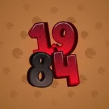 Big Year #36415 Big Year #36415