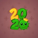 Big Year #36456 Big Year #36456