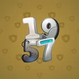 Big Year #36489 Big Year #36489