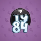 Big Year #36552 Big Year #36552