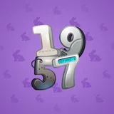 Big Year #36575 Big Year #36575