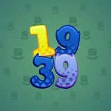 Big Year #36621 Big Year #36621