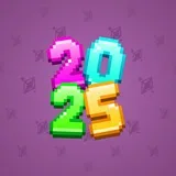 Big Year #36624 Big Year #36624