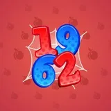 Big Year #36692 Big Year #36692