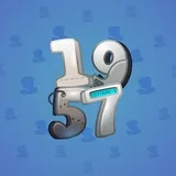 Big Year #36733 Big Year #36733
