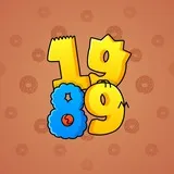 Big Year #36757 Big Year #36757