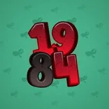 Big Year #36772 Big Year #36772