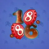 Big Year #36839 Big Year #36839