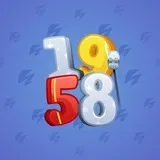 Big Year #36896 Big Year #36896