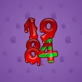 Big Year #36961 Big Year #36961