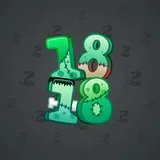 Big Year #37005 Big Year #37005