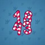 Big Year #3712 Big Year #3712