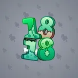 Big Year #37133