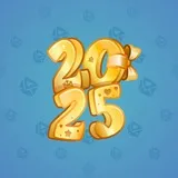 Big Year #37258