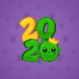 Big Year #37342 Big Year #37342
