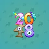 Big Year #3736 Big Year #3736