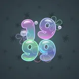 Big Year #37481 Big Year #37481
