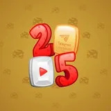 Big Year #37486 Big Year #37486