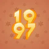 Big Year #37537 Big Year #37537