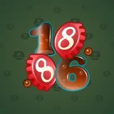 Big Year #37731 Big Year #37731