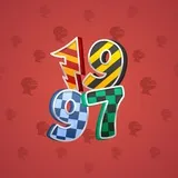 Big Year #37819 Big Year #37819