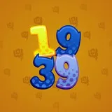 Big Year #37890 Big Year #37890