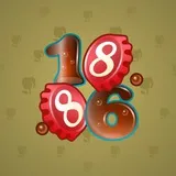 Big Year #38204 Big Year #38204