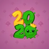 Big Year #38244 Big Year #38244