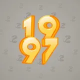 Big Year #38342 Big Year #38342