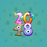 Big Year #38402 Big Year #38402